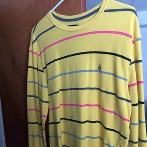 Volcom sweater men’s large